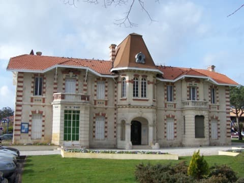 Ramoneur Andernos-les-Bains