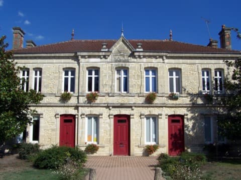 Ramoneur Balizac