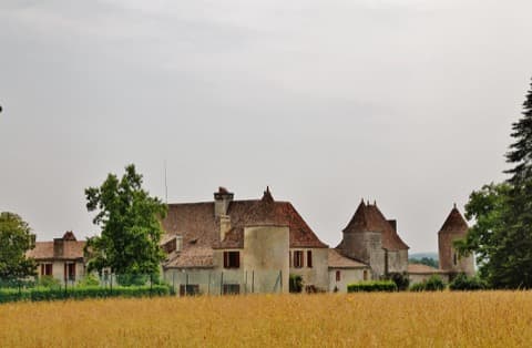 Ramoneur Belvès-de-Castillon