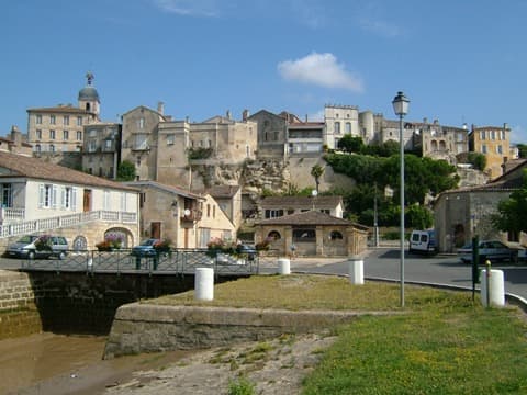 Ramoneur Bourg