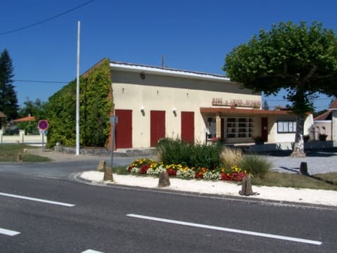 Ramoneur Cabanac-et-Villagrains