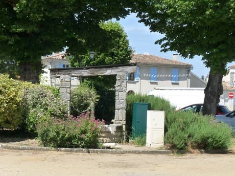 Ramoneur Cadillac-en-Fronsadais