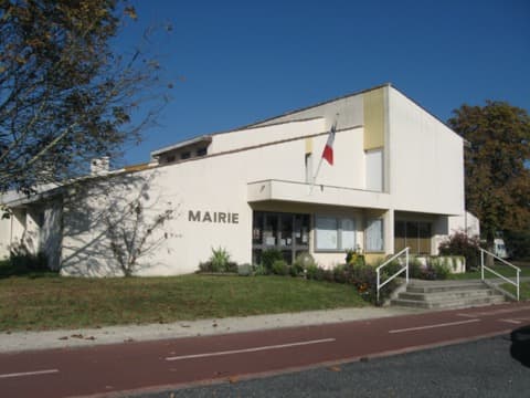 Ramoneur Carignan-de-Bordeaux