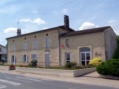 Ramoneur Cazaugitat