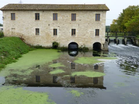 Ramoneur Eysines