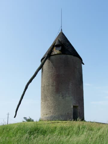 Ramoneur Gabarnac