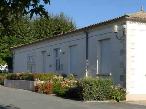 Ramoneur Gaillan-en-Médoc