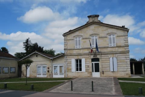 Ramoneur Génissac