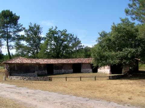 Ramoneur Goualade