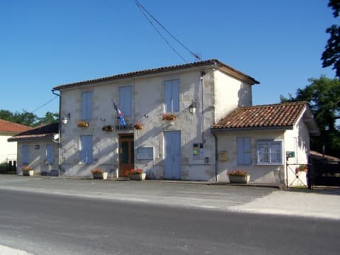 Ramoneur Guillos