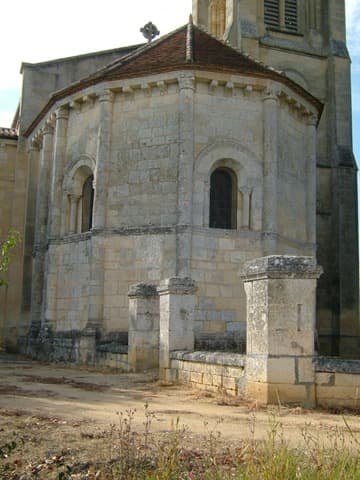 Ramoneur Lansac