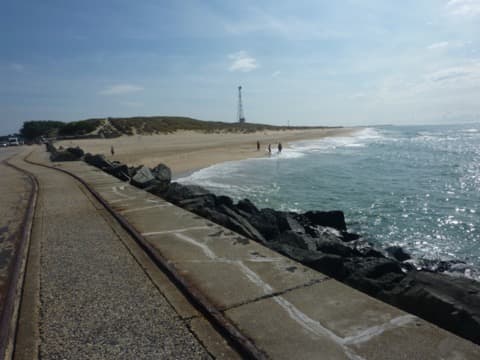 Ramoneur Le Verdon-sur-Mer