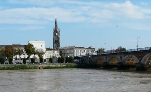 Ramoneur Libourne