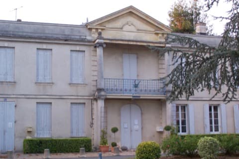 Ramoneur Loupiac