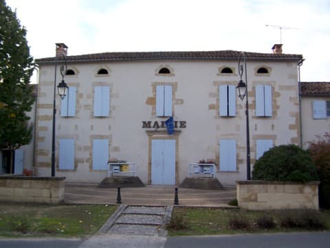 Ramoneur Lucmau