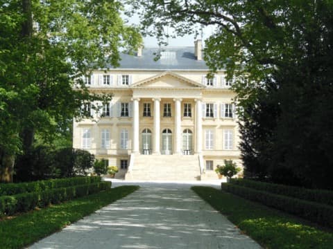 Ramoneur Margaux-Cantenac
