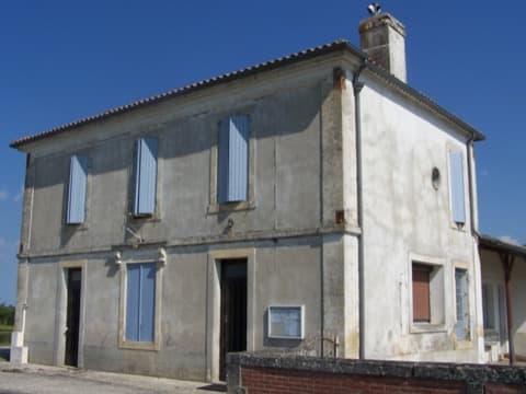 Ramoneur Mazères