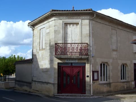Ramoneur Mourens
