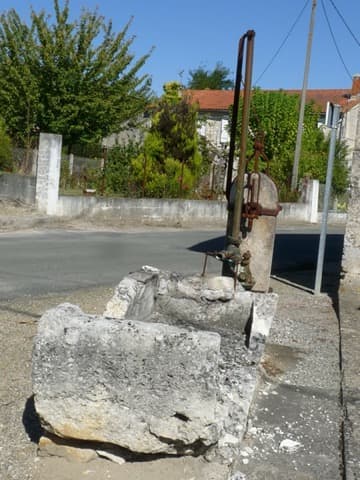 Ramoneur Ordonnac