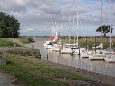 Ramoneur Plassac