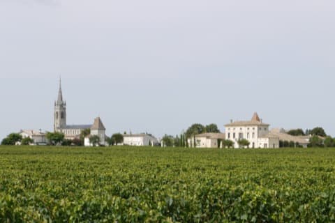 Ramoneur Pomerol