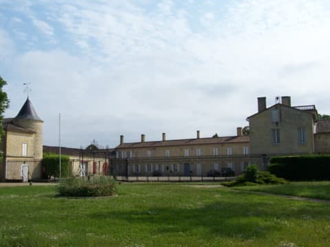 Ramoneur Portets