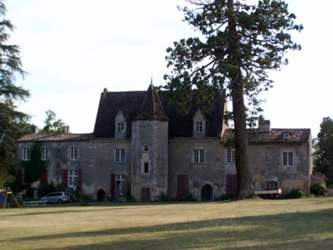 Ramoneur Pujols-sur-Ciron
