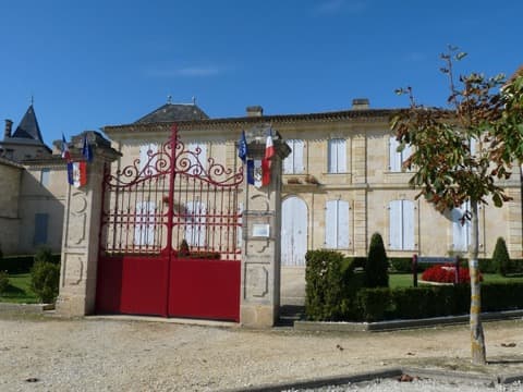 Ramoneur Saint-Christoly-de-Blaye