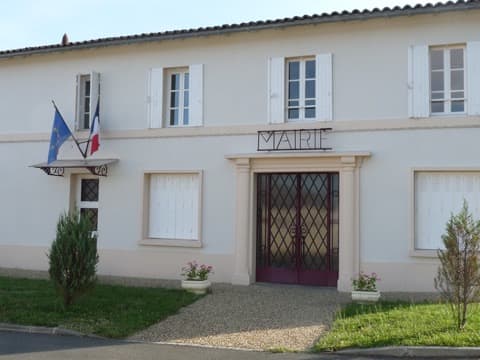 Ramoneur Saint-Christophe-de-Double