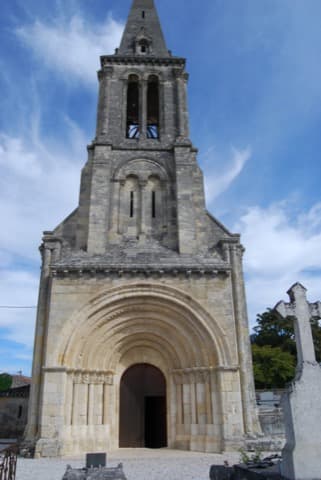 Ramoneur Saint-Christophe-des-Bardes