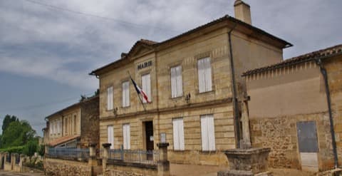 Ramoneur Saint-Genès-de-Castillon