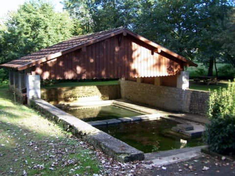 Ramoneur Saint-Genis-du-Bois