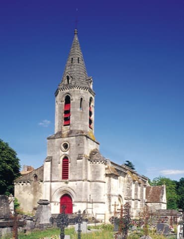 Ramoneur Saint-Germain-de-la-Rivière