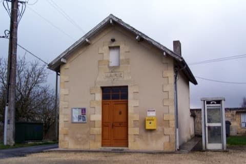 Ramoneur Saint-Hilaire-du-Bois