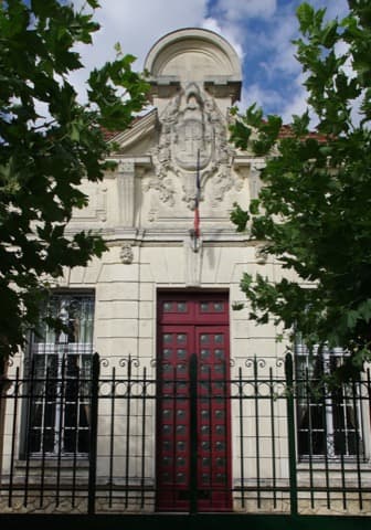 Ramoneur Saint-Jean-de-Blaignac