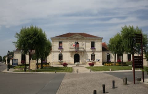 Ramoneur Saint-Laurent-Médoc