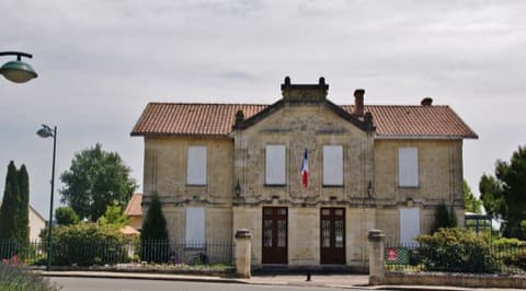 Ramoneur Saint-Laurent-des-Combes