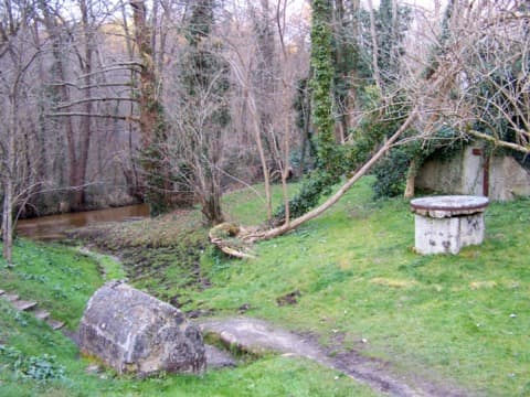 Ramoneur Saint-Léger-de-Balson