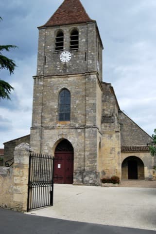 Ramoneur Saint-Magne-de-Castillon