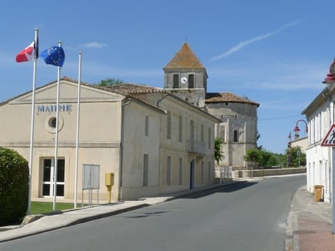 Ramoneur Saint-Martin-du-Bois