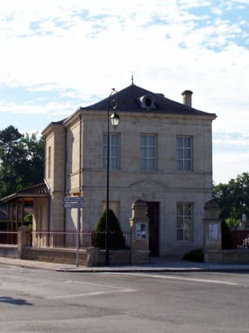 Ramoneur Saint-Michel-de-Rieufret