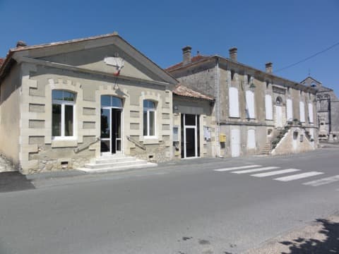 Ramoneur Saint-Palais