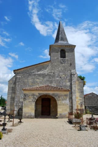 Ramoneur Saint-Pey-d'Armens