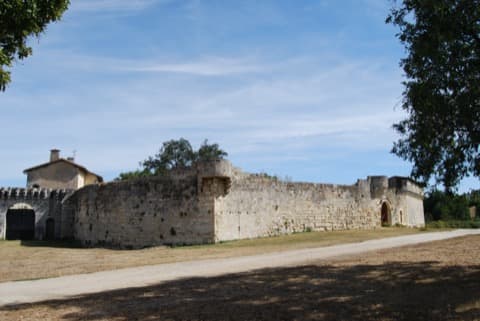 Ramoneur Saint-Quentin-de-Baron