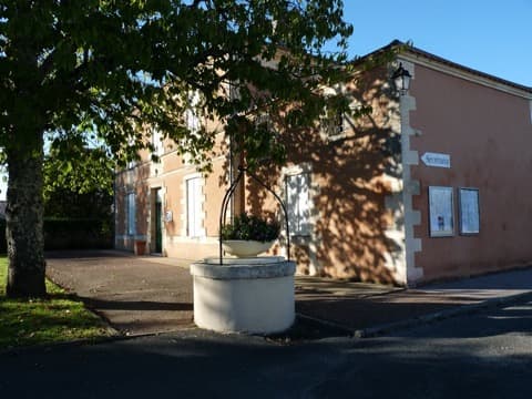 Ramoneur Saint-Seurin-de-Cursac