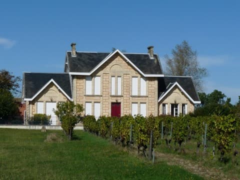 Ramoneur Saint-Vivien-de-Blaye