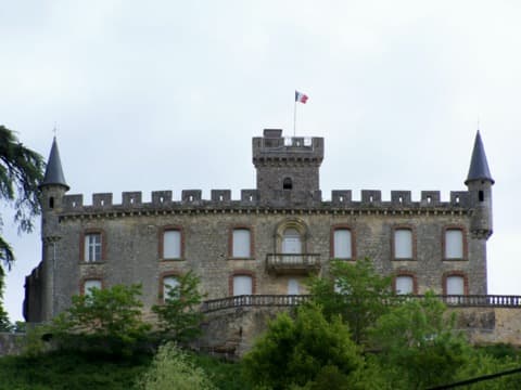 Ramoneur Sainte-Croix-du-Mont