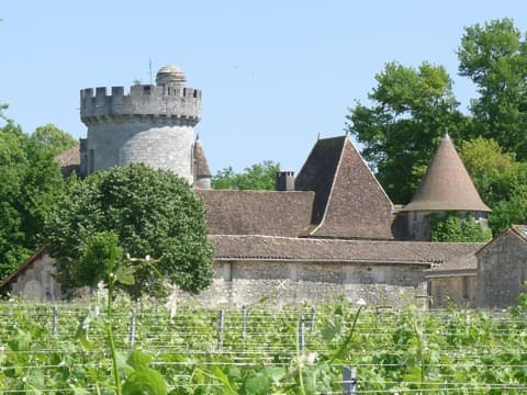 Ramoneur Savignac-de-l'Isle