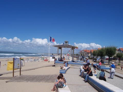 Ramoneur Soulac-sur-Mer