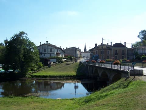 Ramoneur Villandraut